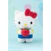 Hello Kitty: Kitty Blue (Complete Figure)