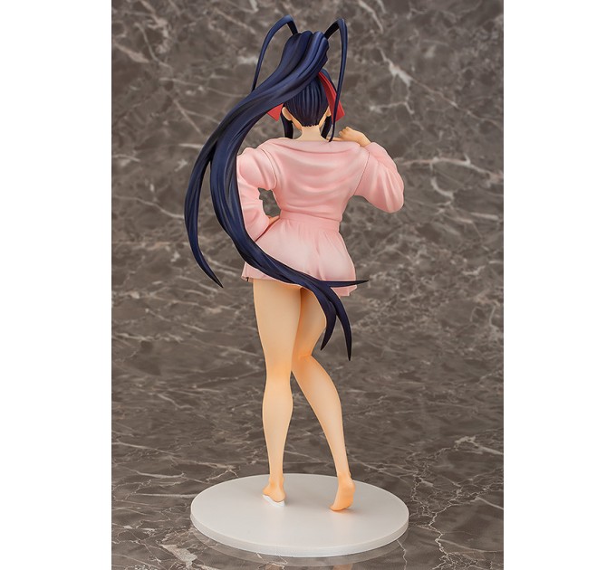 High School D x D HERO: Akeno Himejima Bathrobe Ver. (Complete Figure)