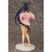 High School D x D HERO: Akeno Himejima Bathrobe Ver. (Complete Figure)