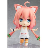 Hinata Channel: Nekomiya Hinata (Nendoroid)