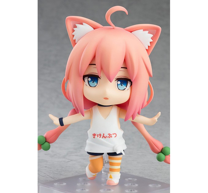 Hinata Channel: Nekomiya Hinata (Nendoroid)