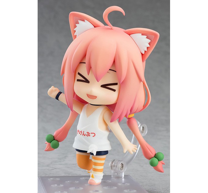 Hinata Channel: Nekomiya Hinata (Nendoroid)
