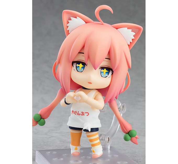 Hinata Channel: Nekomiya Hinata (Nendoroid)