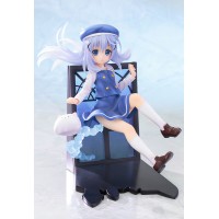 Is The Order a Rabbit?? Chino (Complete Figure)