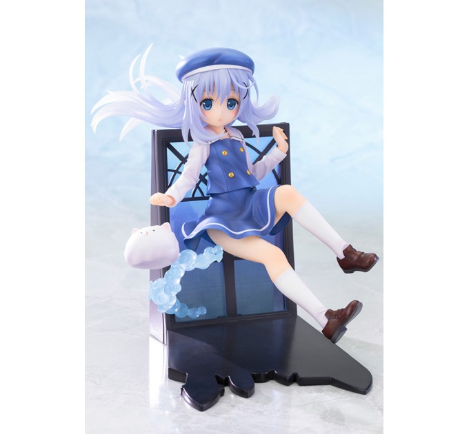 Is The Order a Rabbit?? Chino (Complete Figure)