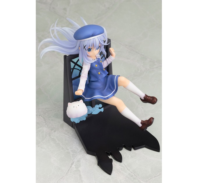 Is The Order a Rabbit?? Chino (Complete Figure)