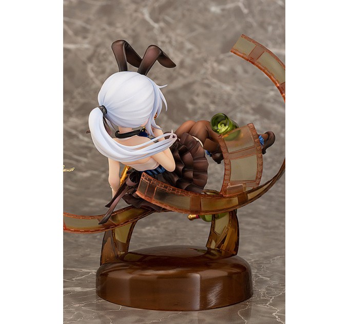 Is The Order a Rabbit?? Chino Jazz Style (Complete Figure)