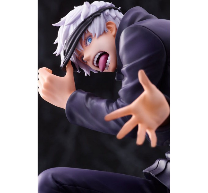 Jujutsu Kaisen: Satoru Gojo (Complete Figure)