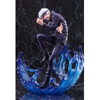 Jujutsu Kaisen: Satoru Gojo (Complete Figure)