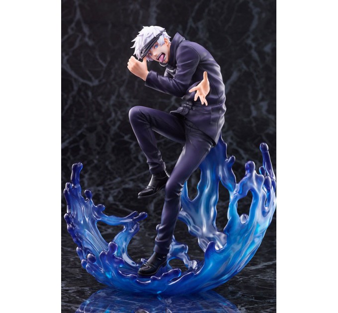 Jujutsu Kaisen: Satoru Gojo (Complete Figure)