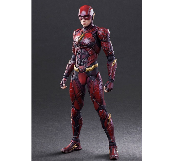 Justice League: Flash (Action Figure)