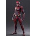 Justice League: Flash (Action Figure)