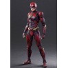 Justice League: Flash (Action Figure)