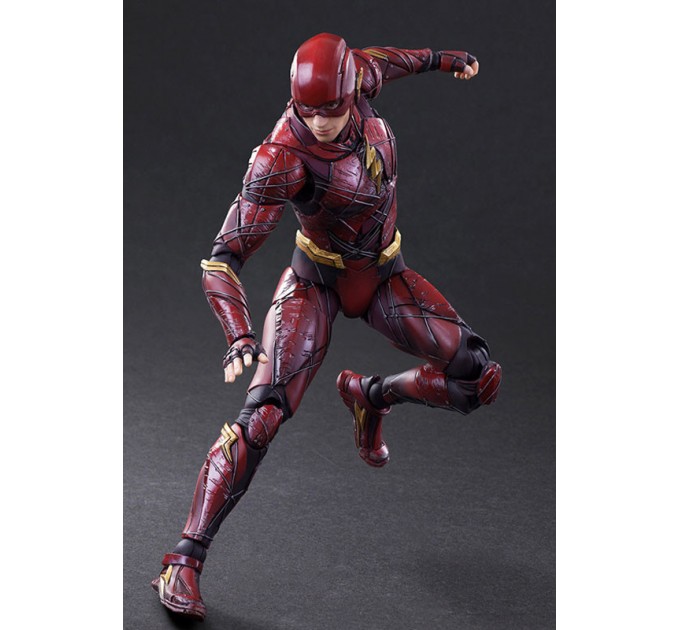 Justice League: Flash (Action Figure)