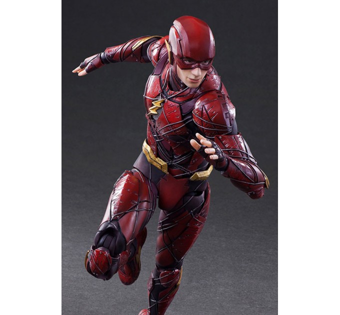 Justice League: Flash (Action Figure)