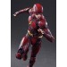 Justice League: Flash (Action Figure)