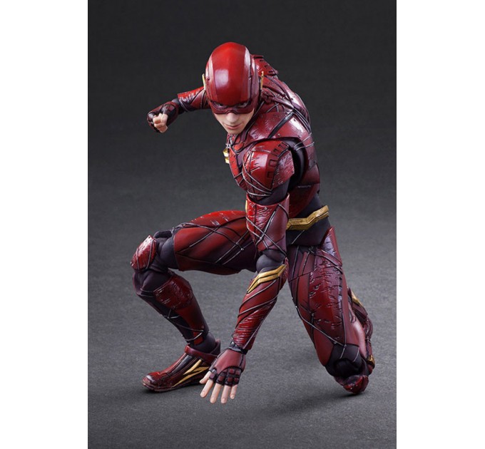 Justice League: Flash (Action Figure)