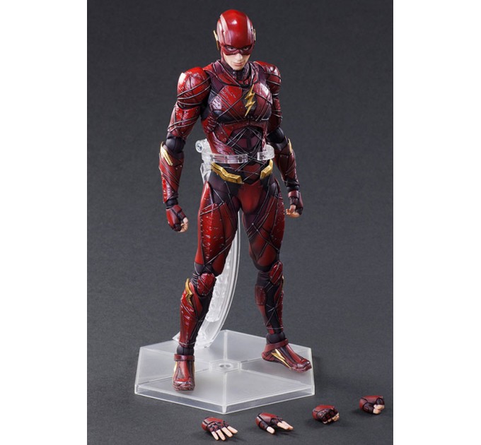 Justice League: Flash (Action Figure)