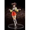 Kabaneri Of The Iron Fortress: Mumei Tanabata Ver. (Complete Figure)