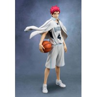 Kuroko no Basket: Seijuro Akashi (Complete Figure)