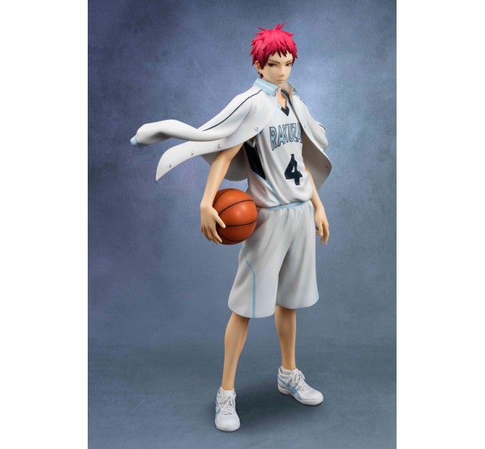 Kuroko no Basket: Seijuro Akashi (Complete Figure)