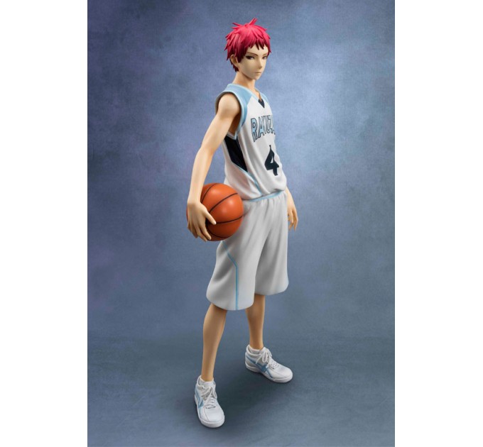 Kuroko no Basket: Seijuro Akashi (Complete Figure)