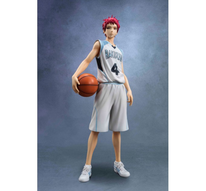 Kuroko no Basket: Seijuro Akashi (Complete Figure)