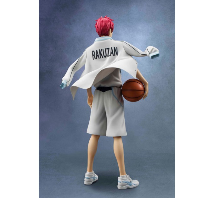 Kuroko no Basket: Seijuro Akashi (Complete Figure)