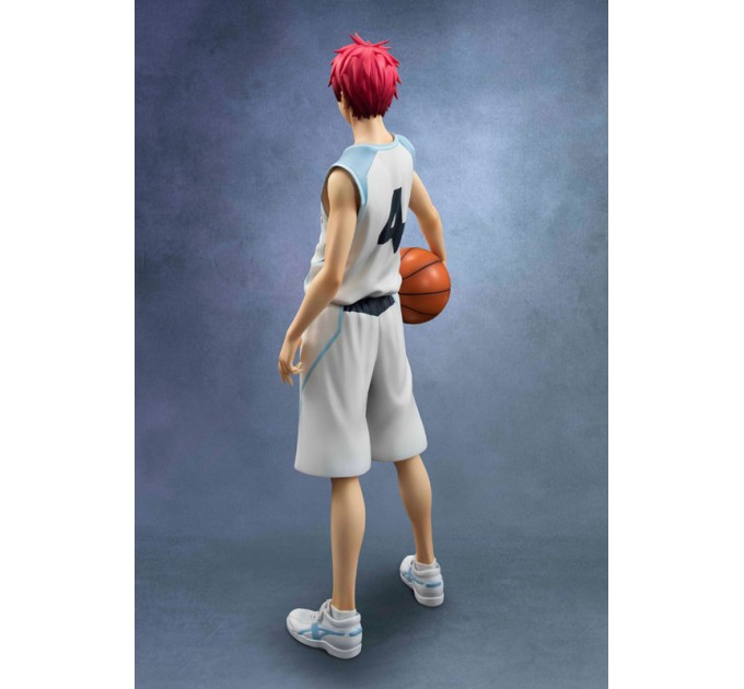 Kuroko no Basket: Seijuro Akashi (Complete Figure)