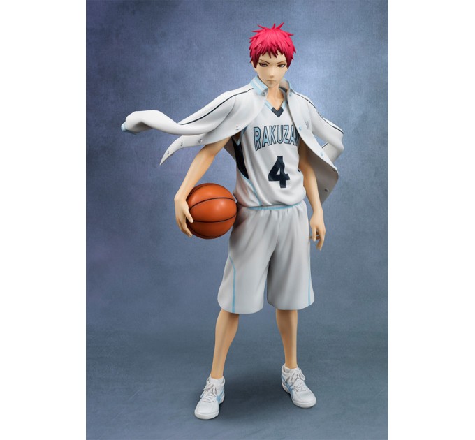 Kuroko no Basket: Seijuro Akashi (Complete Figure)