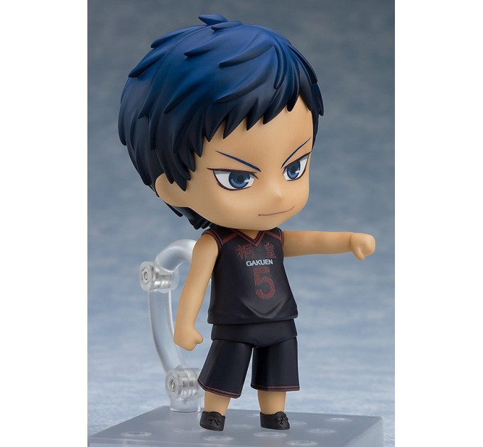 Kuroko no Basuke: Daiki Aomine (Nendoroid)