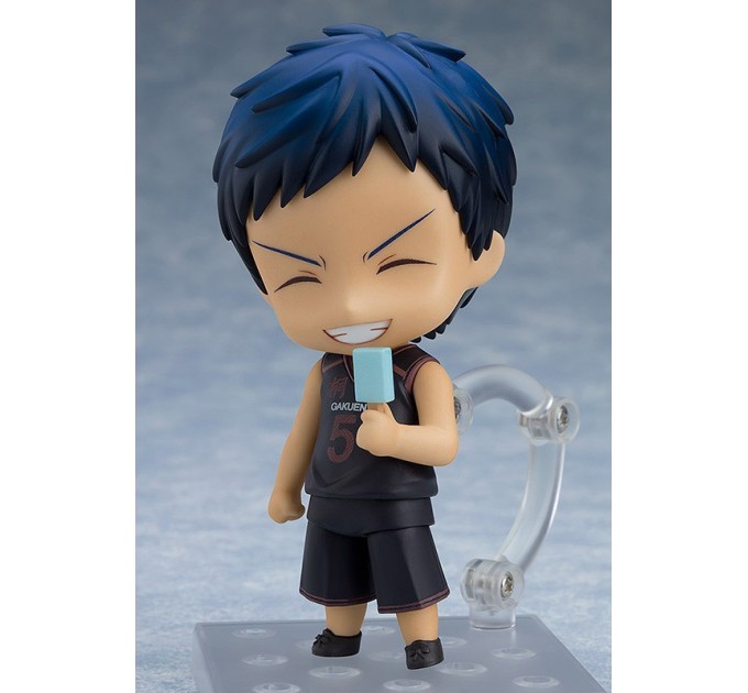 Kuroko no Basuke: Daiki Aomine (Nendoroid)