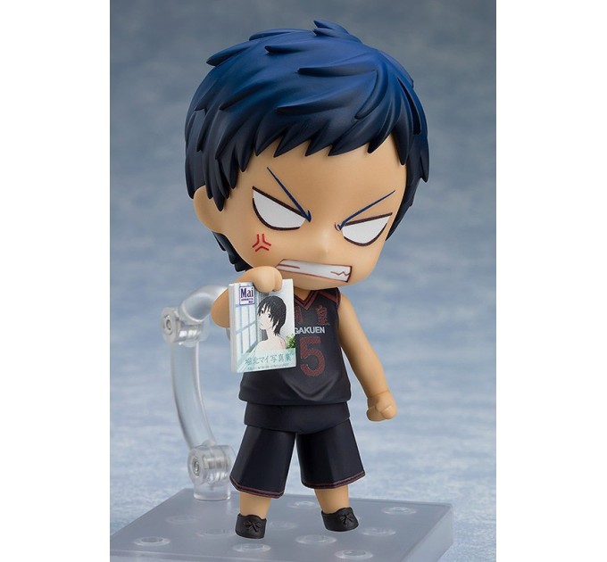 Kuroko no Basuke: Daiki Aomine (Nendoroid)