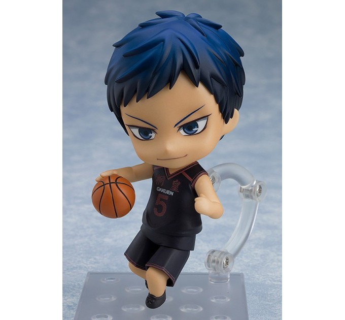 Kuroko no Basuke: Daiki Aomine (Nendoroid)