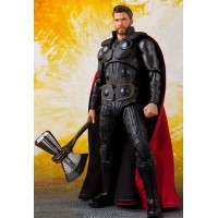 Marvel: Thor Infinity War Ver. (Action Figure)