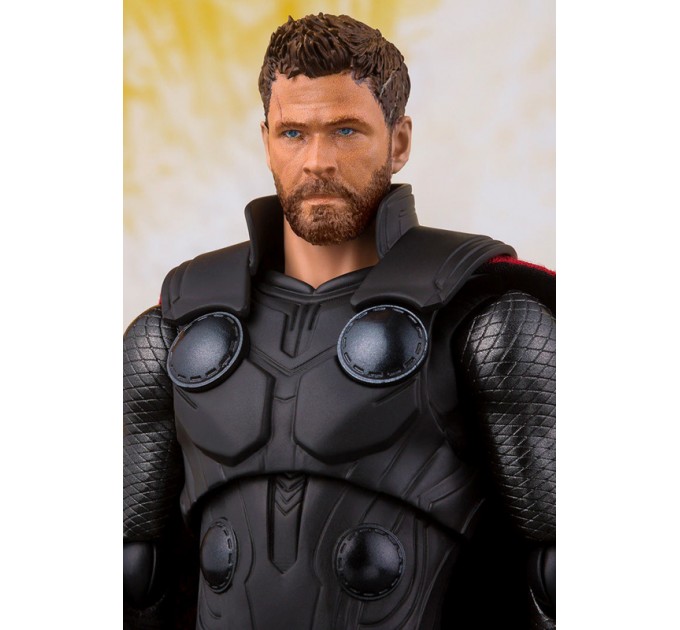 Marvel: Thor Infinity War Ver. (Action Figure)