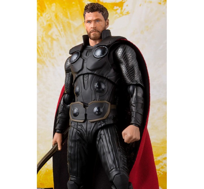 Marvel: Thor Infinity War Ver. (Action Figure)