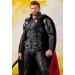 Marvel: Thor Infinity War Ver. (Action Figure)