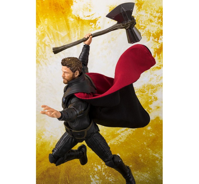 Marvel: Thor Infinity War Ver. (Action Figure)