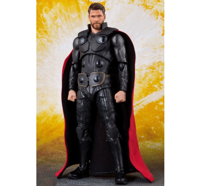 Marvel: Thor Infinity War Ver. (Action Figure)