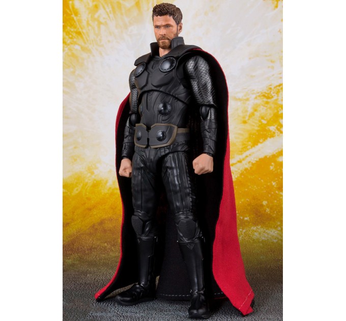 Marvel: Thor Infinity War Ver. (Action Figure)