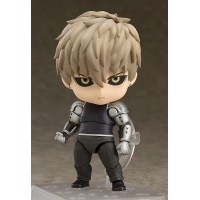 One-Punch Man: Genos Super Movable Edition (Nendoroid)