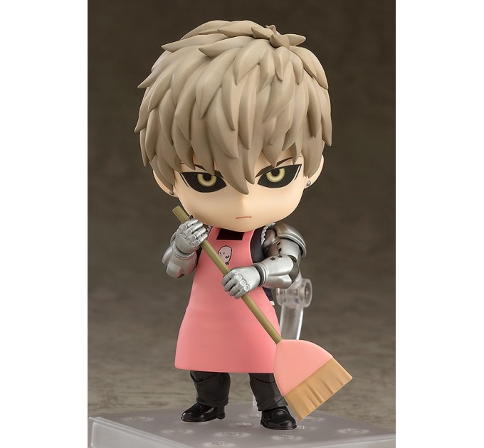 One-Punch Man: Genos Super Movable Edition (Nendoroid)