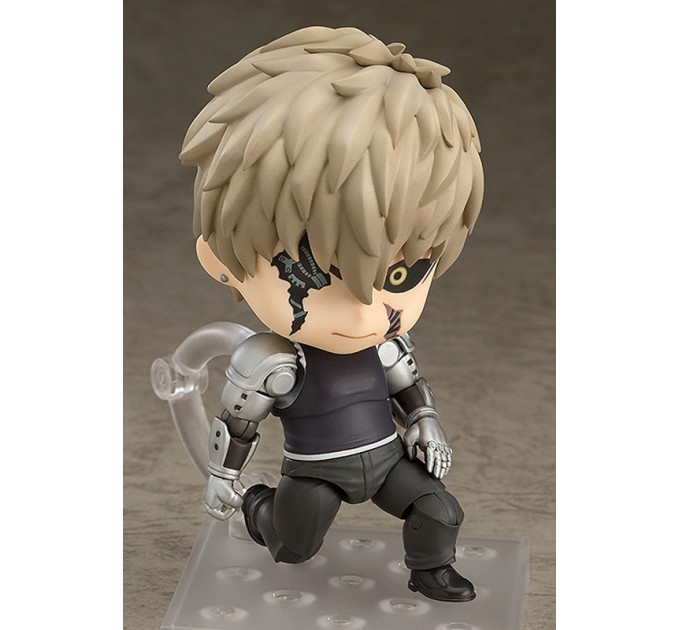 One-Punch Man: Genos Super Movable Edition (Nendoroid)