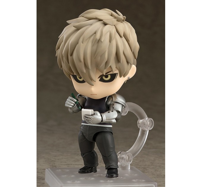 One-Punch Man: Genos Super Movable Edition (Nendoroid)