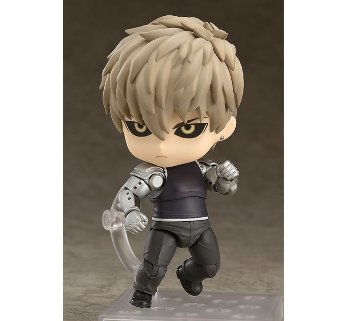 One-Punch Man: Genos Super Movable Edition (Nendoroid)