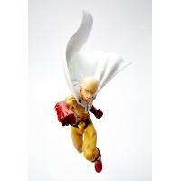 One-Punch Man: Saitama (Complete Figure)