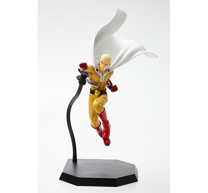 One-Punch Man: Saitama (Complete Figure)