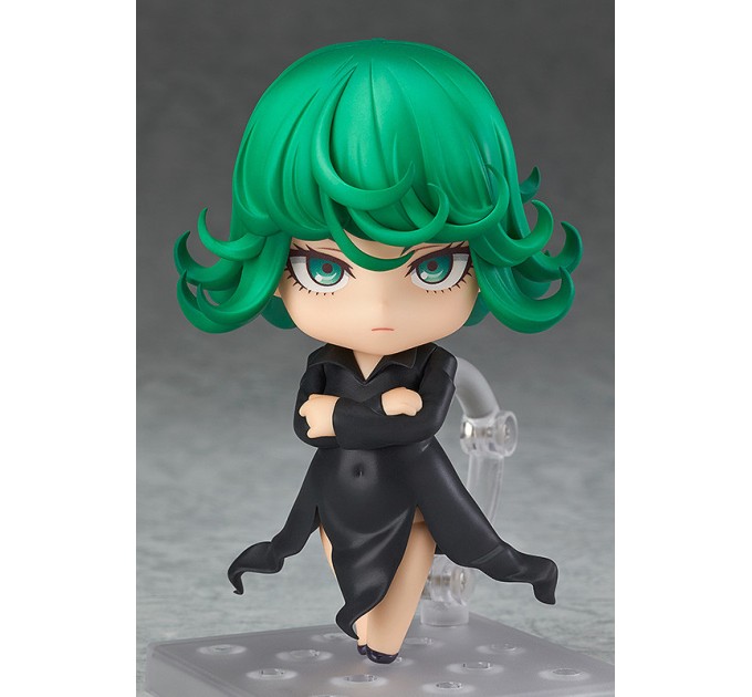 One-Punch Man: Tatsumaki (Nendoroid)