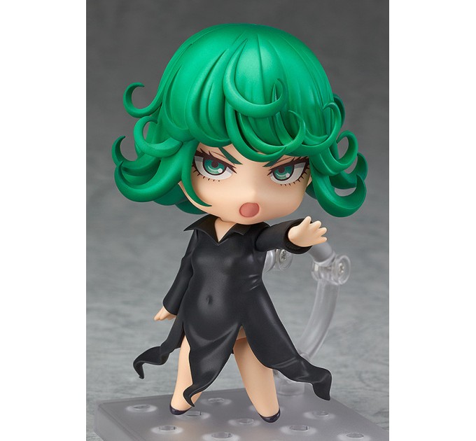 One-Punch Man: Tatsumaki (Nendoroid)